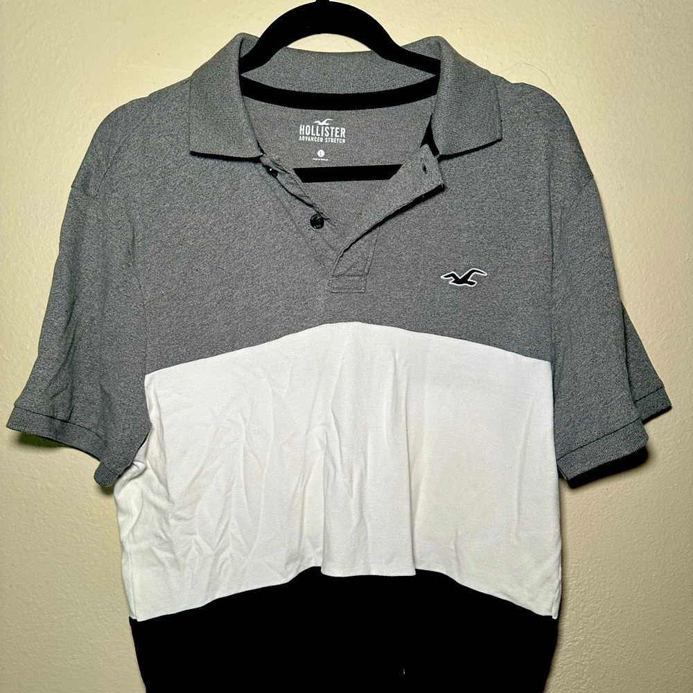Holister - Polo shirt